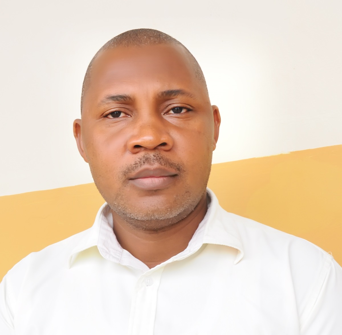 Mr. Mufumba Paul Tibagerwa
